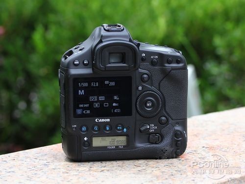 佳能EOS-1D X系列相机新手指南，佳能最新型号EOS-1D 30天入门与技能提升教程