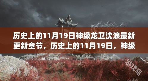 历史上的11月19日，神级龙卫沈浪最新章节揭秘