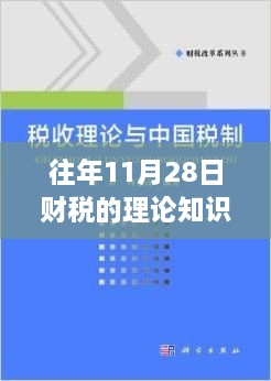 历年财税知识深度解析，财税理论演变与探讨之日常财税知识解析