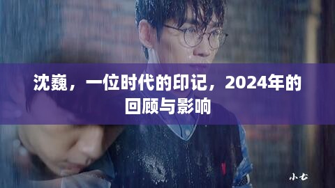 沈巍，时代印记，2024年的深远影响与回顾