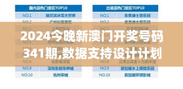 2024今晚新澳门开奖号码341期,数据支持设计计划_Prime4.859