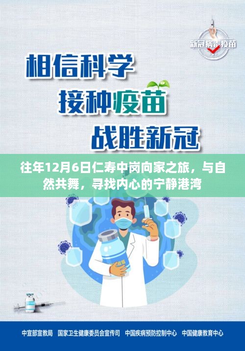 往年12月6日仁寿中岗向家之旅，与自然共舞，心灵宁静港湾的探索之旅