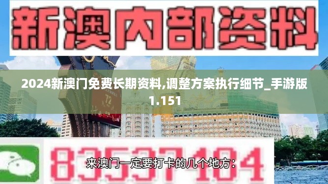 2024新澳门免费长期资料,调整方案执行细节_手游版1.151