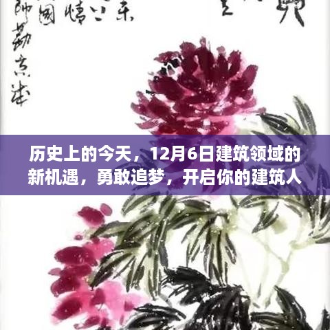 12月6日建筑领域的新机遇与挑战，追梦建筑人生之路