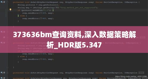 373636bm查询资料,深入数据策略解析_HDR版5.347