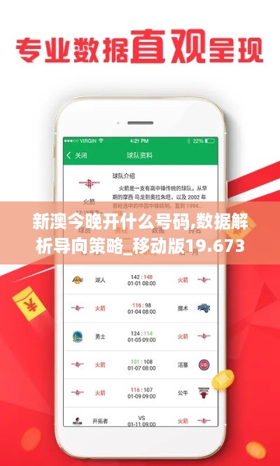 新澳今晚开什么号码,数据解析导向策略_移动版19.673