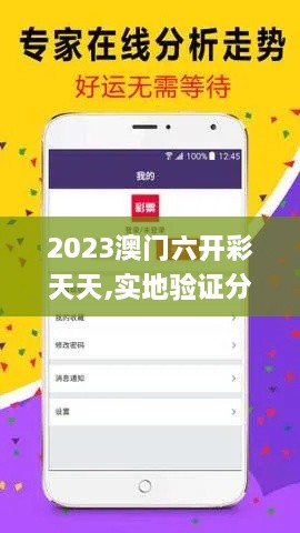 2023澳门六开彩天天,实地验证分析策略_Tizen14.310