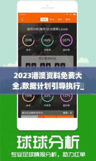 2023港澳资料免费大全,数据计划引导执行_LE版1.978