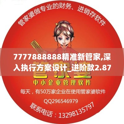 7777888888精准新管家,深入执行方案设计_进阶款2.875