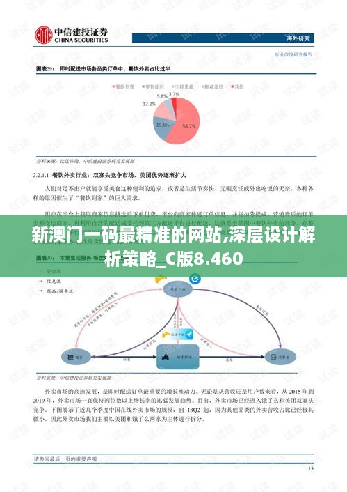 新澳门一码最精准的网站,深层设计解析策略_C版8.460