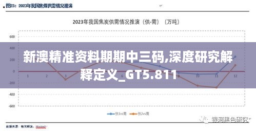 新澳精准资料期期中三码,深度研究解释定义_GT5.811