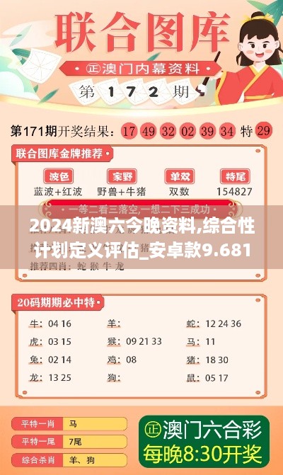 2024新澳六今晚资料,综合性计划定义评估_安卓款9.681