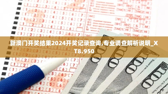 新澳门开奖结果2024开奖记录查询,专业调查解析说明_XT8.950