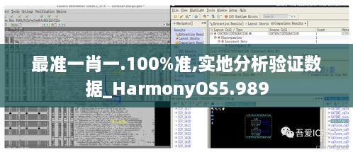 最准一肖一.100%准,实地分析验证数据_HarmonyOS5.989