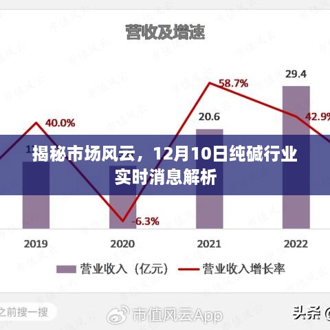 揭秘市场风云，纯碱行业实时消息解析（12月10日）