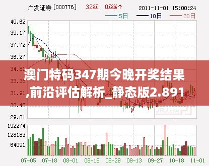 澳门特码347期今晚开奖结果,前沿评估解析_静态版2.891