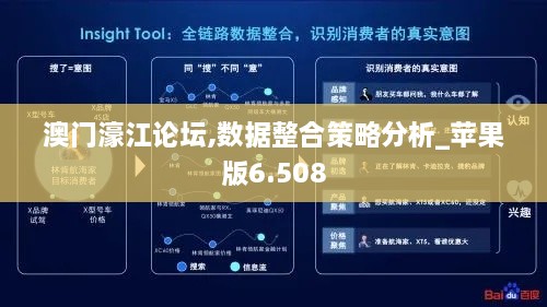 澳门濠江论坛,数据整合策略分析_苹果版6.508
