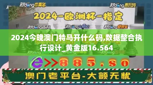 2024今晚澳门特马开什么码,数据整合执行设计_黄金版16.564