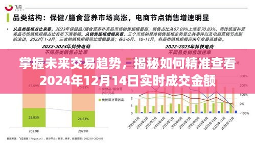 揭秘未来交易趋势，精准查看2024年12月14日实时成交金额的策略与技巧