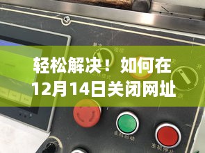 详细指南，如何在12月14日轻松关闭网址实时桌面设置