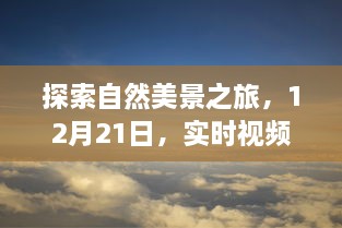 心灵存储之旅，探索自然美景的实时视频监控之旅（12月21日）