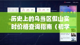 乌当区假山实时价格查询指南，历史信息与初学者到进阶用户全覆盖