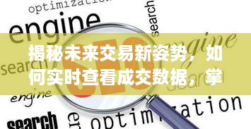 揭秘未来交易新姿势，实时查看成交数据，掌握市场先机（以2024年12月22日为例）