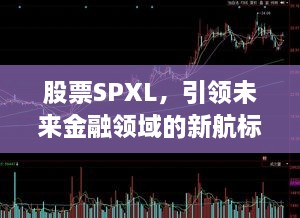 股票SPXL，引领未来金融领域的新航标