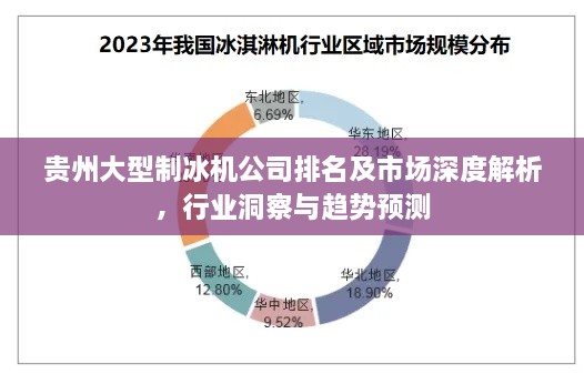 贵州大型制冰机公司排名及市场深度解析，行业洞察与趋势预测