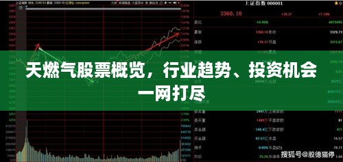 天燃气股票概览，行业趋势、投资机会一网打尽