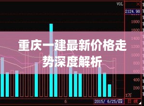 重庆一建最新价格走势深度解析