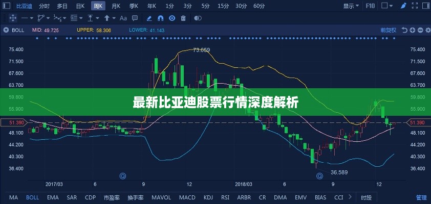 最新比亚迪股票行情深度解析