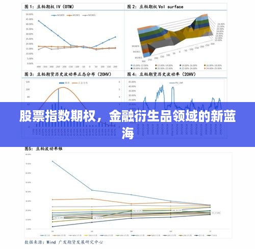 股票指数期权，金融衍生品领域的新蓝海