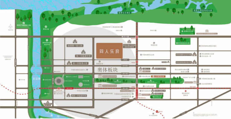 宝鸡蟠龙新区规划解读，实效策略与深度剖析