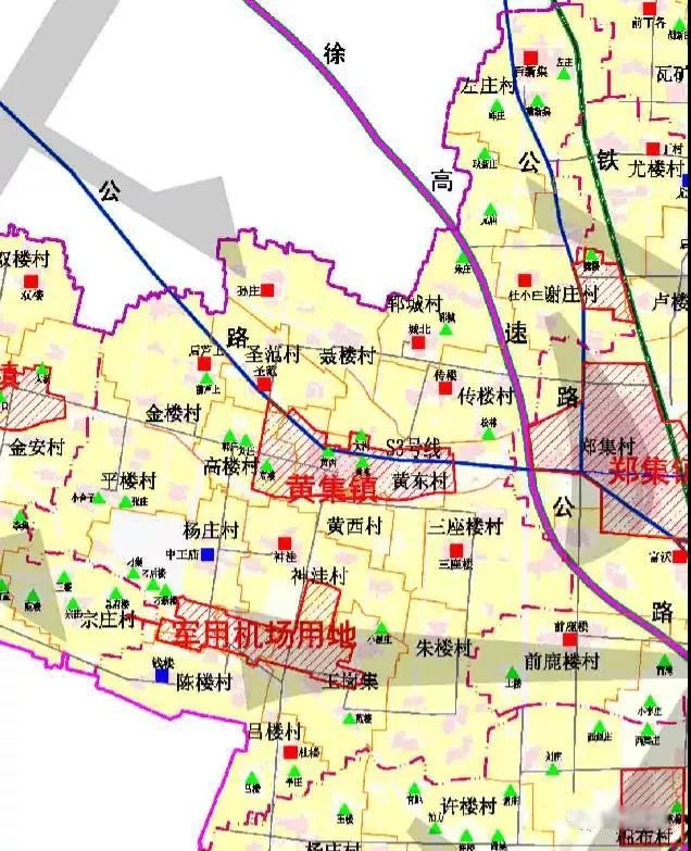 历城区港沟镇规划新篇章，科技智能重塑未来体验（最新规划发布）