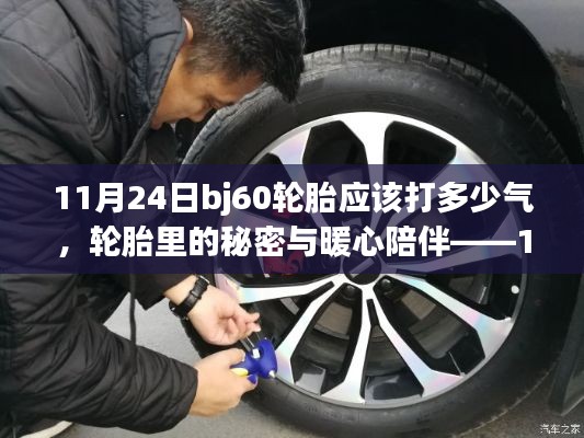 揭秘轮胎的秘密与暖心陪伴，BJ60轮胎打气指南（11月24日）