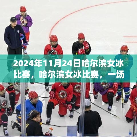 2024年哈尔滨女冰比赛前瞻，冰上盛宴的激情与荣耀