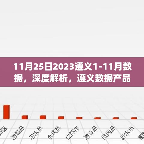 深度解析遵义数据产品，从特性到用户体验的全面剖析（截至2023年11月）