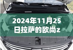 拉萨欧尚Z6购车全攻略，从选车到提车，一步步教你成为购车达人（2024年11月25日拉萨篇）