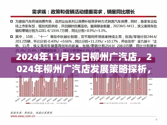 2024年柳州广汽店发展策略探析，聚焦未来竞争力与可持续发展