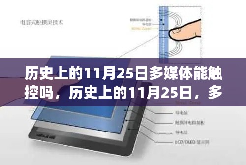 历史上的多媒体触摸技术演变之旅，探寻多媒体在11月25日的触摸历程🌟