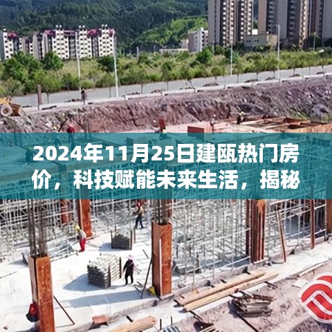 揭秘建瓯热门房价智能预测系统，科技赋能未来生活，最新房价动态解析（2024年）