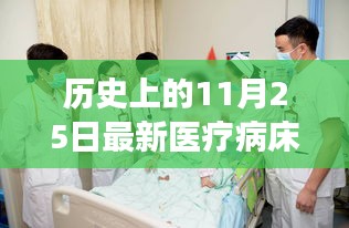 历史上的医疗病床，点燃梦想之火的日子，最新医疗病床的诞生与影响