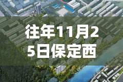 往年11月25日保定西城首府热门情况，往年11月25日保定西城首府热门情况深度解析