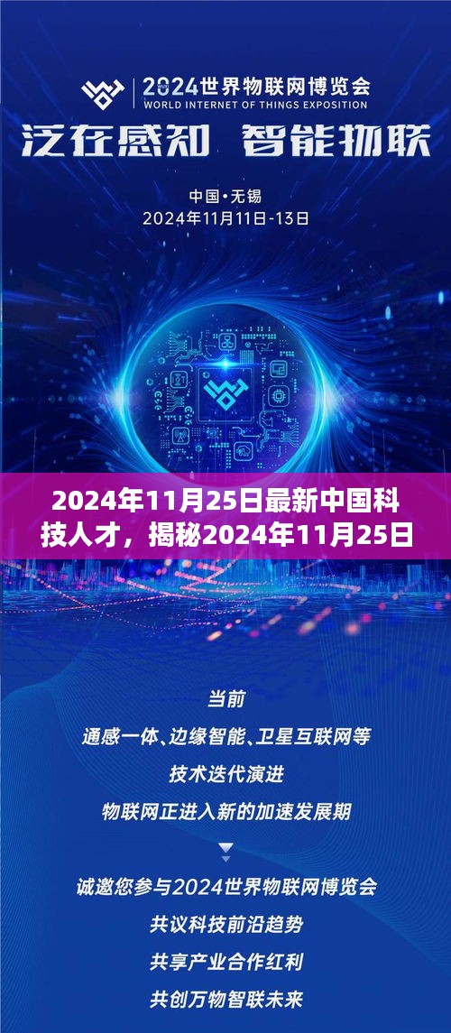 揭秘中国科技人才全景解析，未来科技力量的展望与洞察（2024年11月25日最新报道）