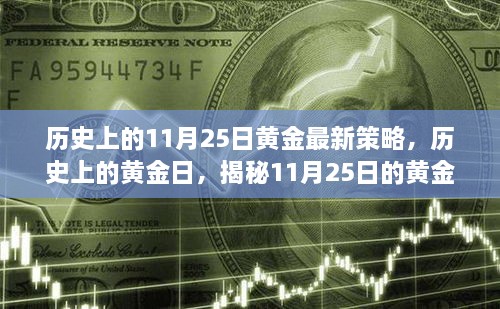 揭秘黄金策略，历史上的黄金日与自信成就之旅的启示（黄金最新策略解析）