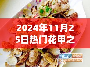 花甲之约日志，小巷深处的独特风味之旅（2024年11月25日热门日志分享）