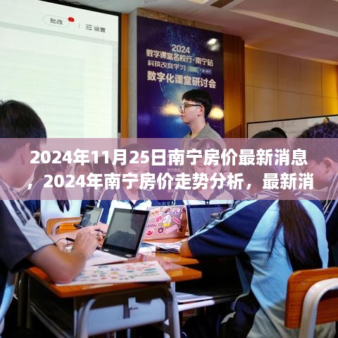 2024年南宁房价走势分析与最新消息洞察