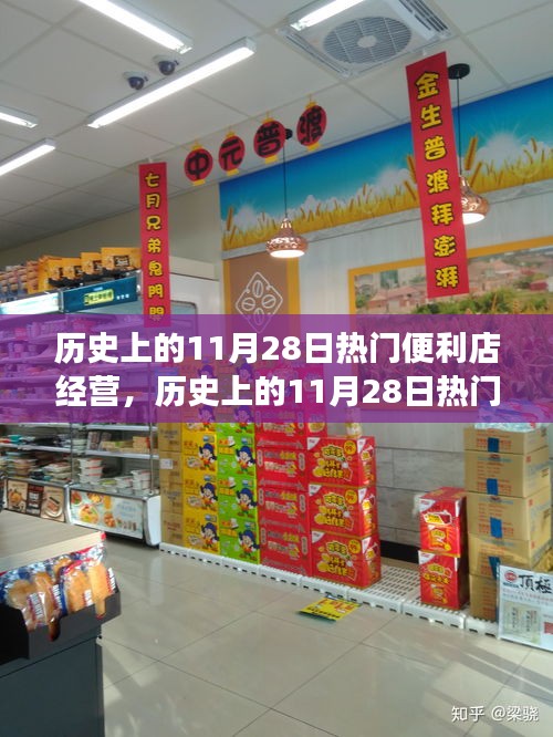 历史上的11月28日热门便利店经营详解，深度评测、特性体验、竞争分析与目标用户分析