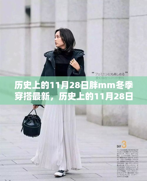 历史上的11月28日，胖MM冬季穿搭新风尚深度评测与最新流行趋势